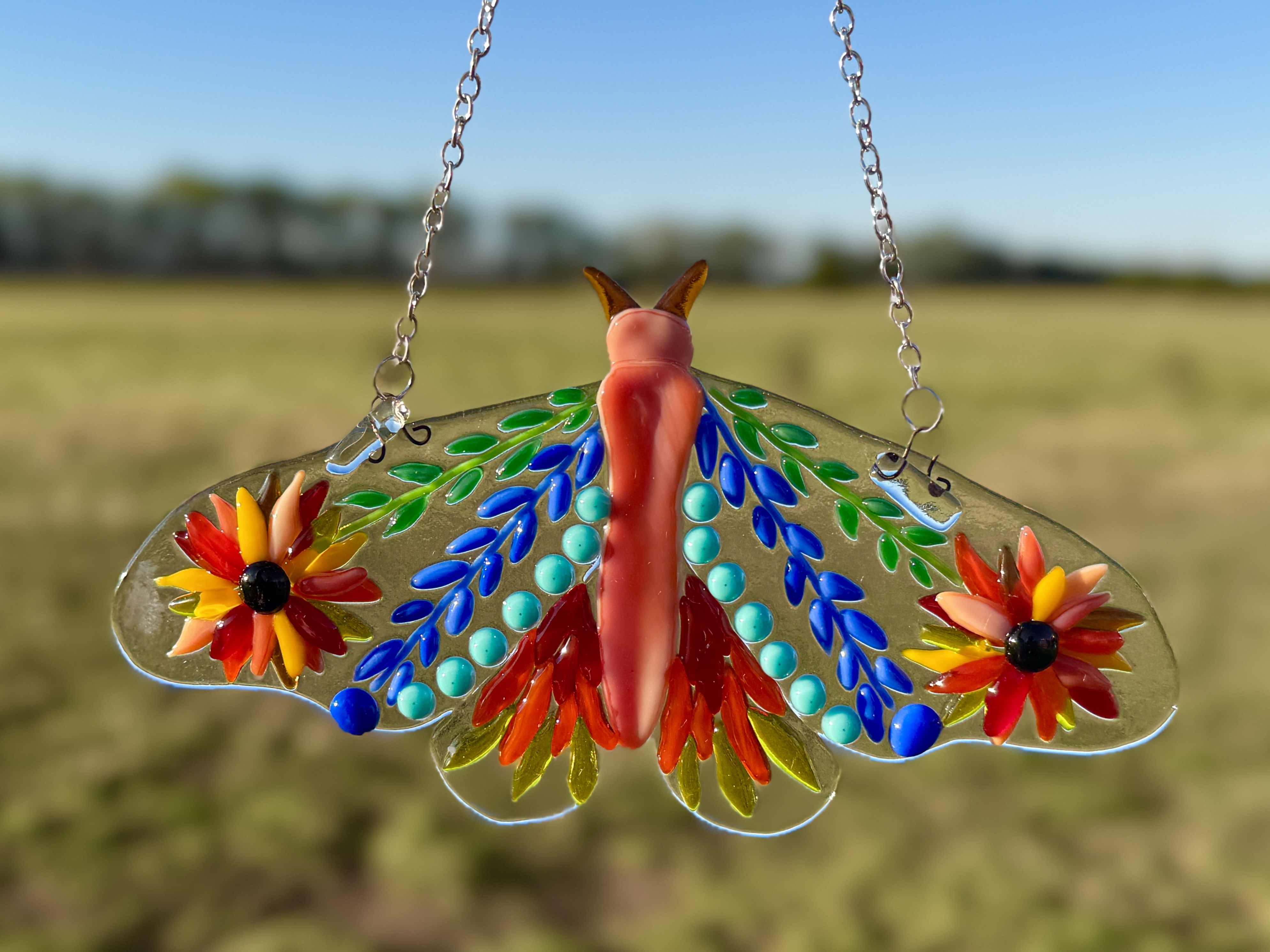 GLASS FUSION